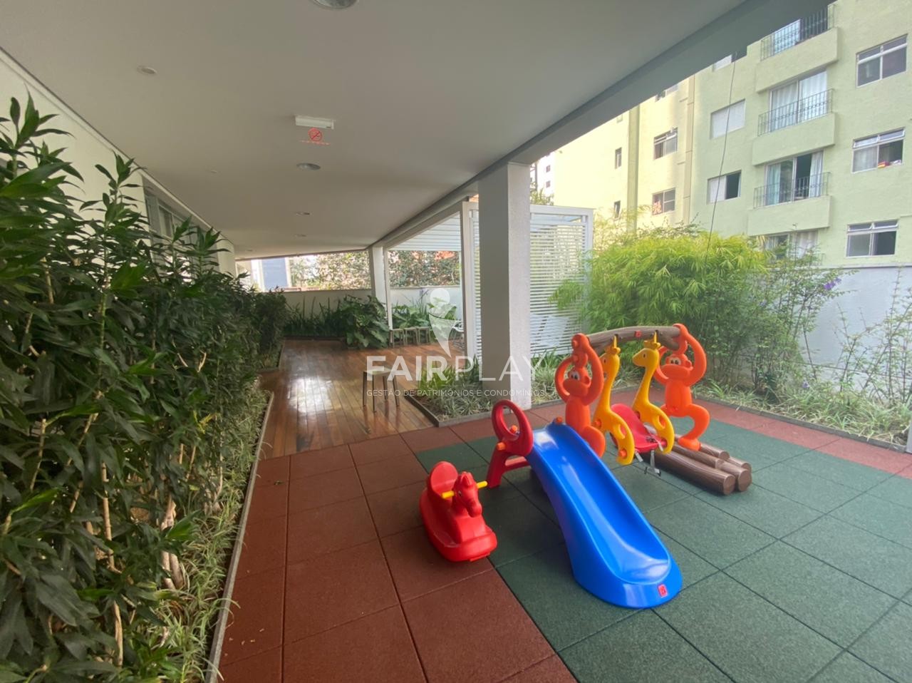 Apartamento, 1 quarto, 38 m² - Foto 32