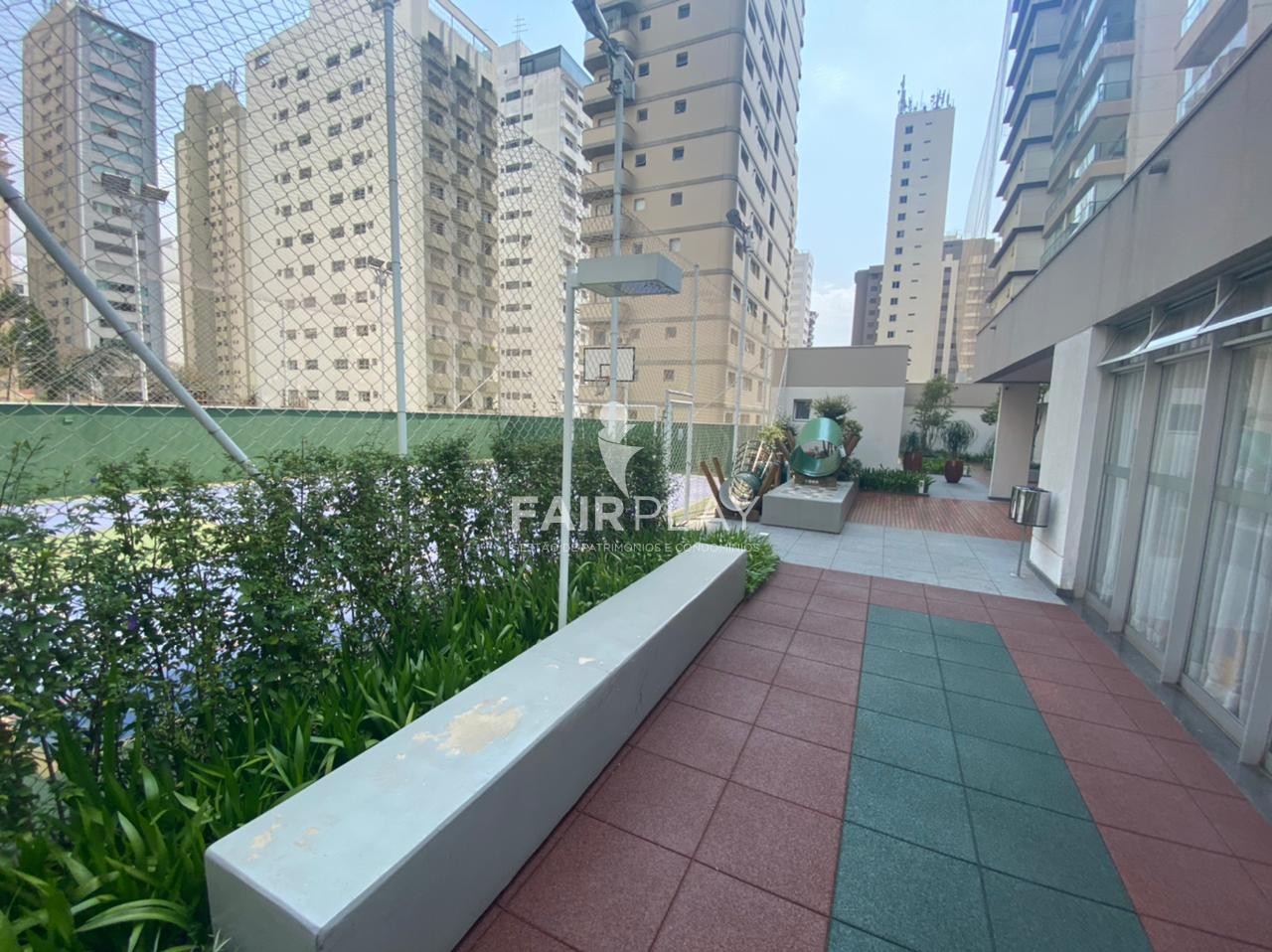 Apartamento, 1 quarto, 38 m² - Foto 33
