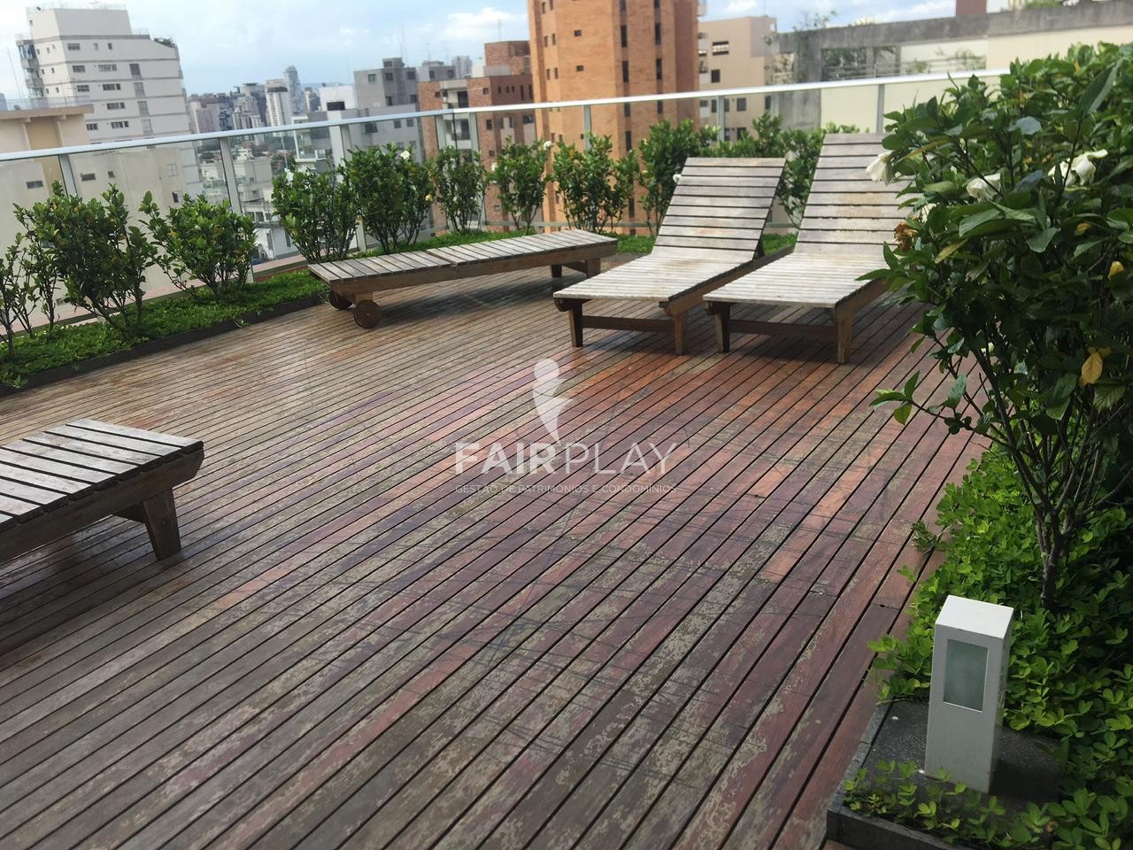 Apartamento, 1 quarto, 38 m² - Foto 34