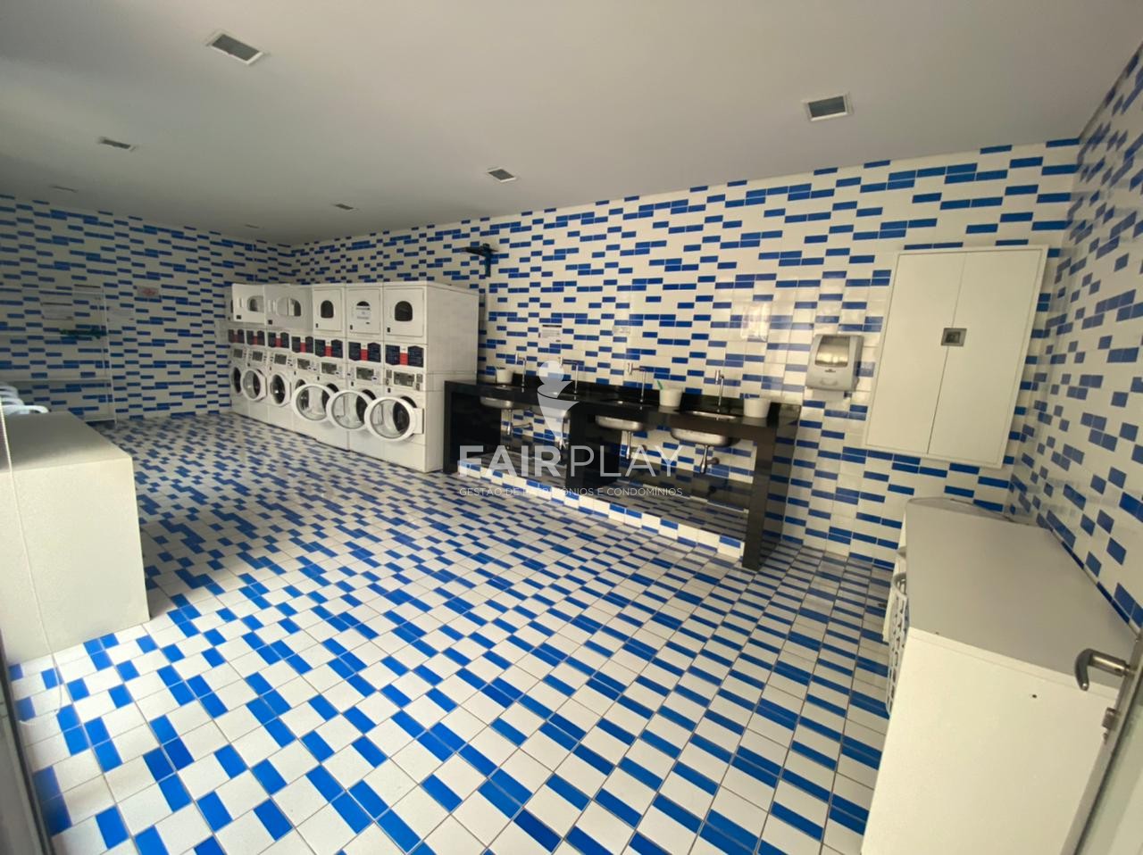 Apartamento, 1 quarto, 38 m² - Foto 35