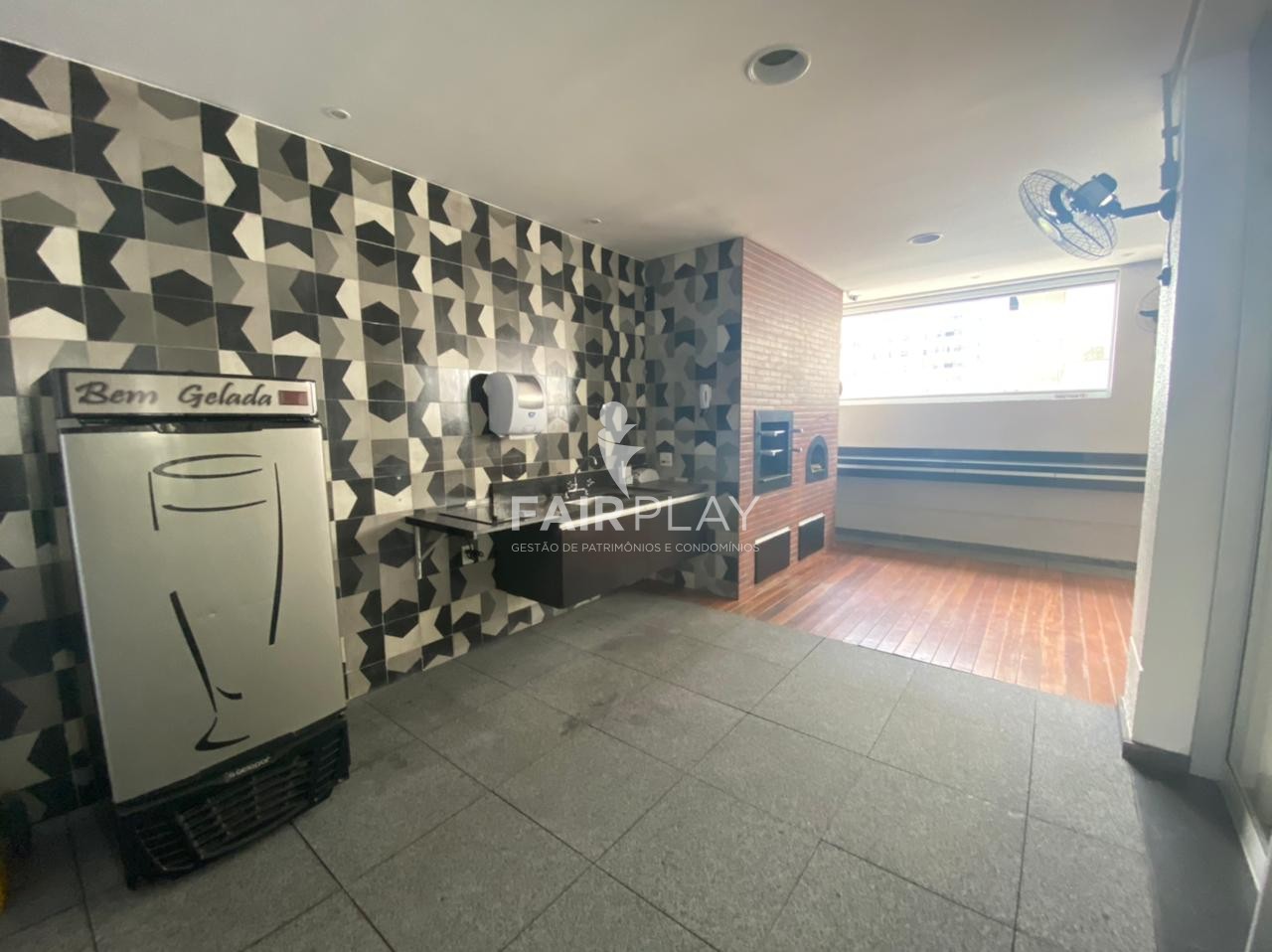 Apartamento, 1 quarto, 38 m² - Foto 36