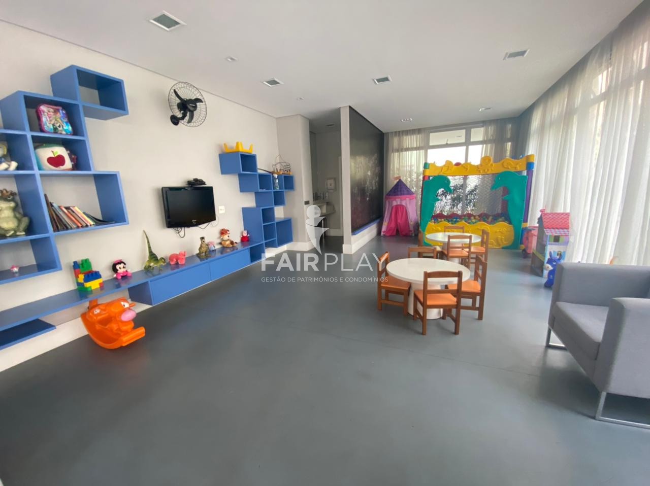 Apartamento, 1 quarto, 38 m² - Foto 37