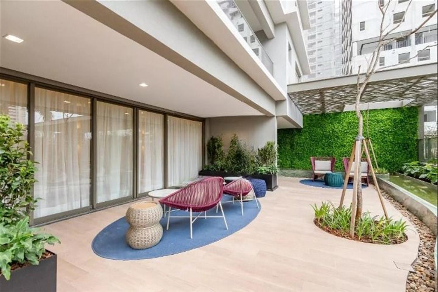 Apartamento, 3 quartos, 136 m² - Foto 6