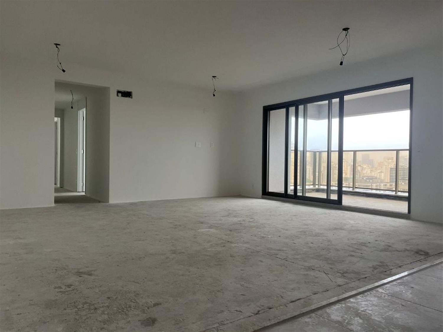 Apartamento, 3 quartos, 136 m² - Foto 2