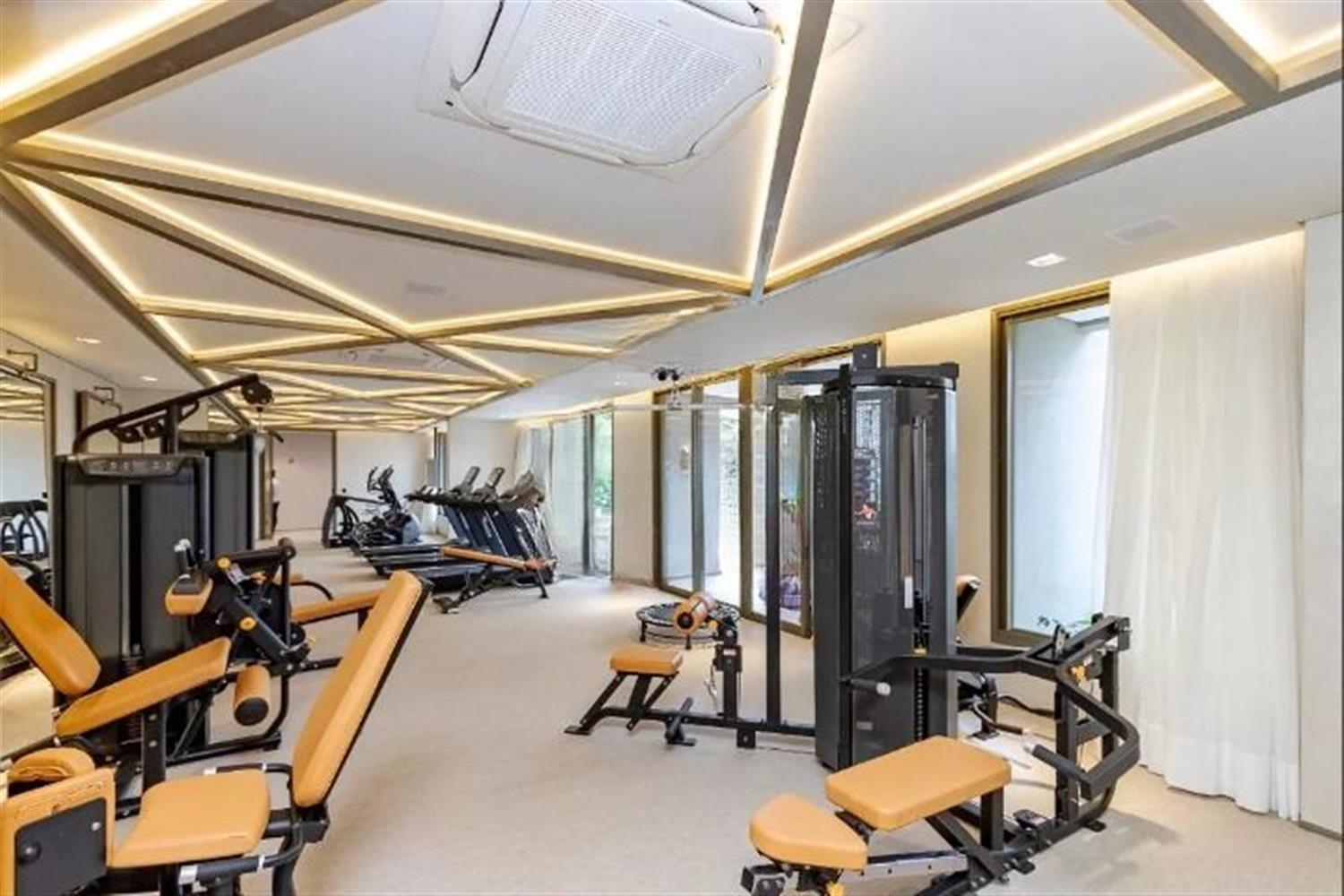 Apartamento, 3 quartos, 136 m² - Foto 15