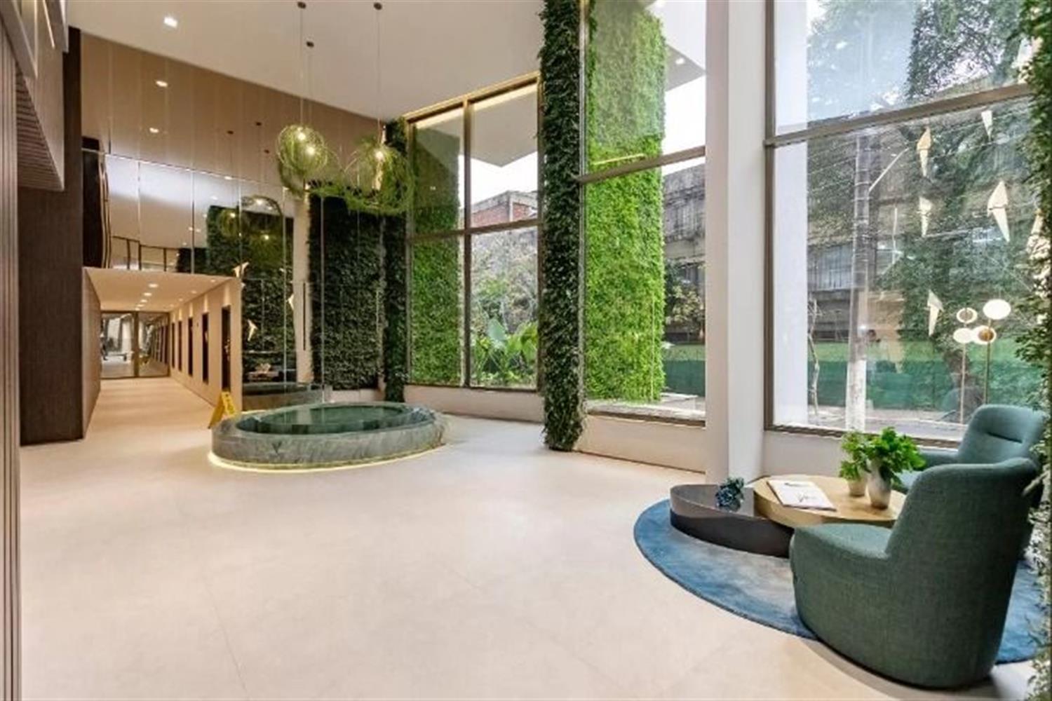 Apartamento, 3 quartos, 136 m² - Foto 3