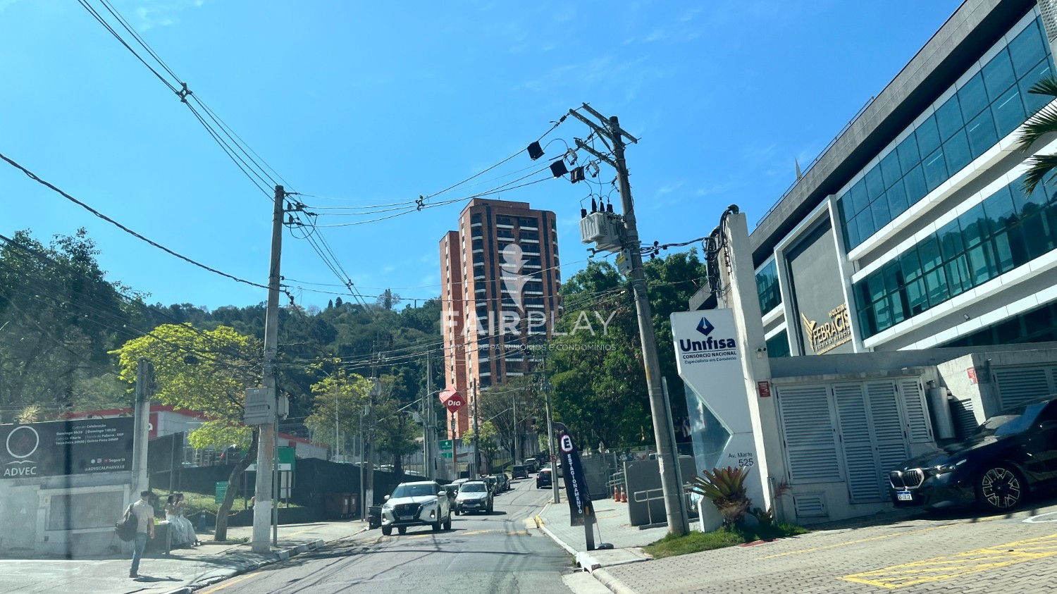 Apartamento, 3 quartos, 116 m² - Foto 29