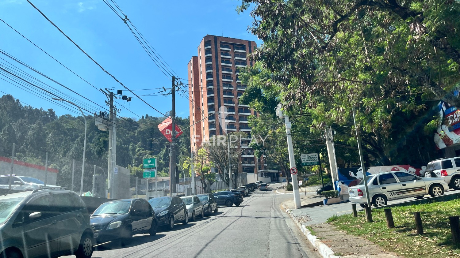 Apartamento, 3 quartos, 116 m² - Foto 28