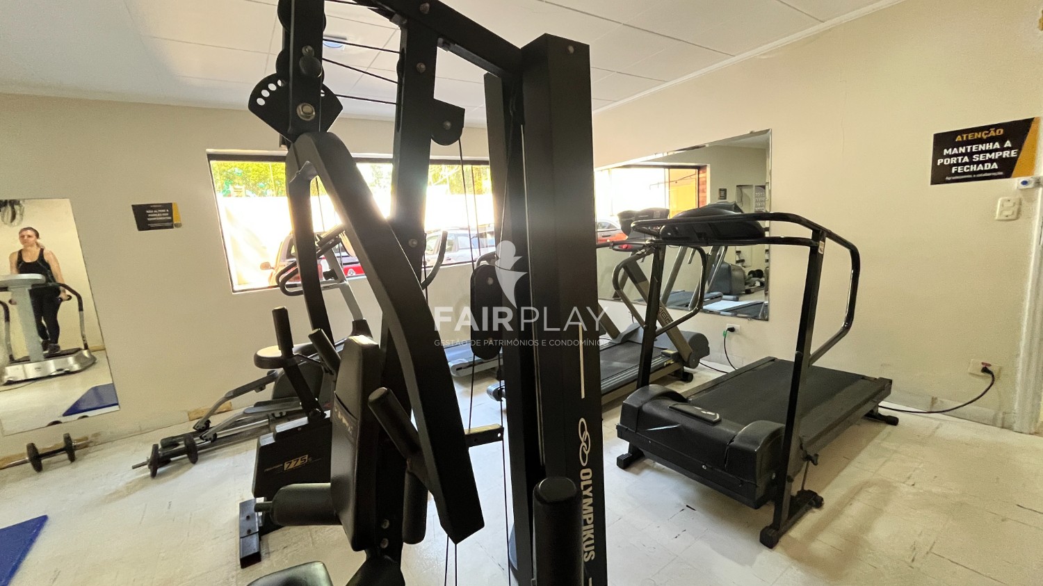 Apartamento, 3 quartos, 116 m² - Foto 21