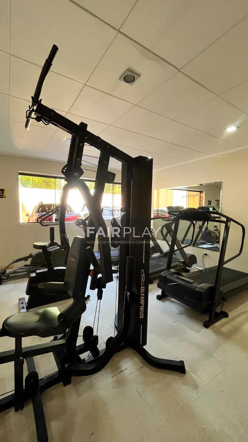 Apartamento, 3 quartos, 116 m² - Foto 22