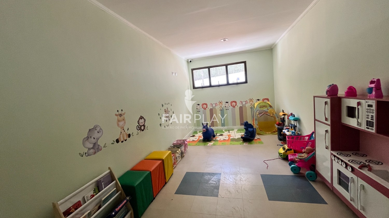 Apartamento, 3 quartos, 116 m² - Foto 23