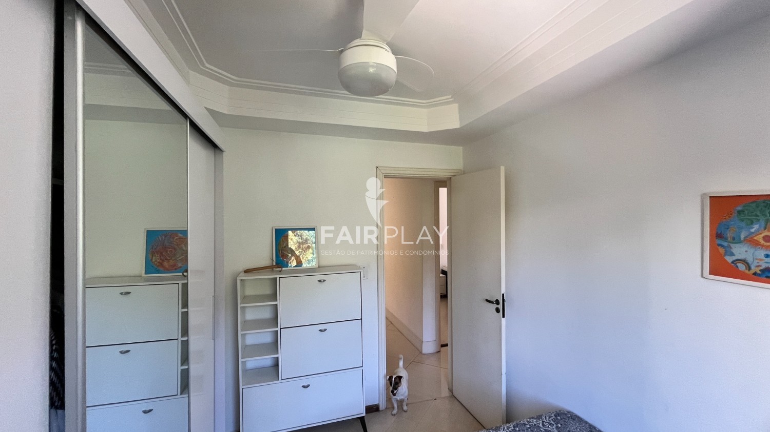 Apartamento, 3 quartos, 116 m² - Foto 8