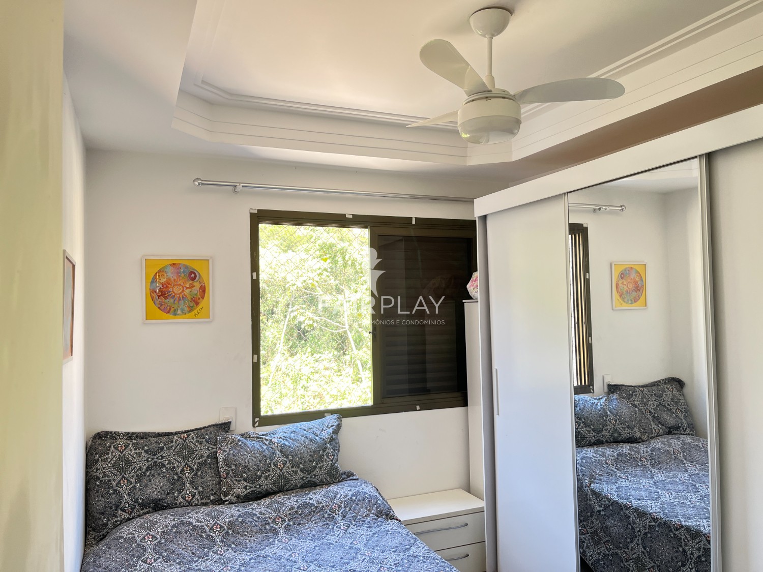 Apartamento, 3 quartos, 116 m² - Foto 11