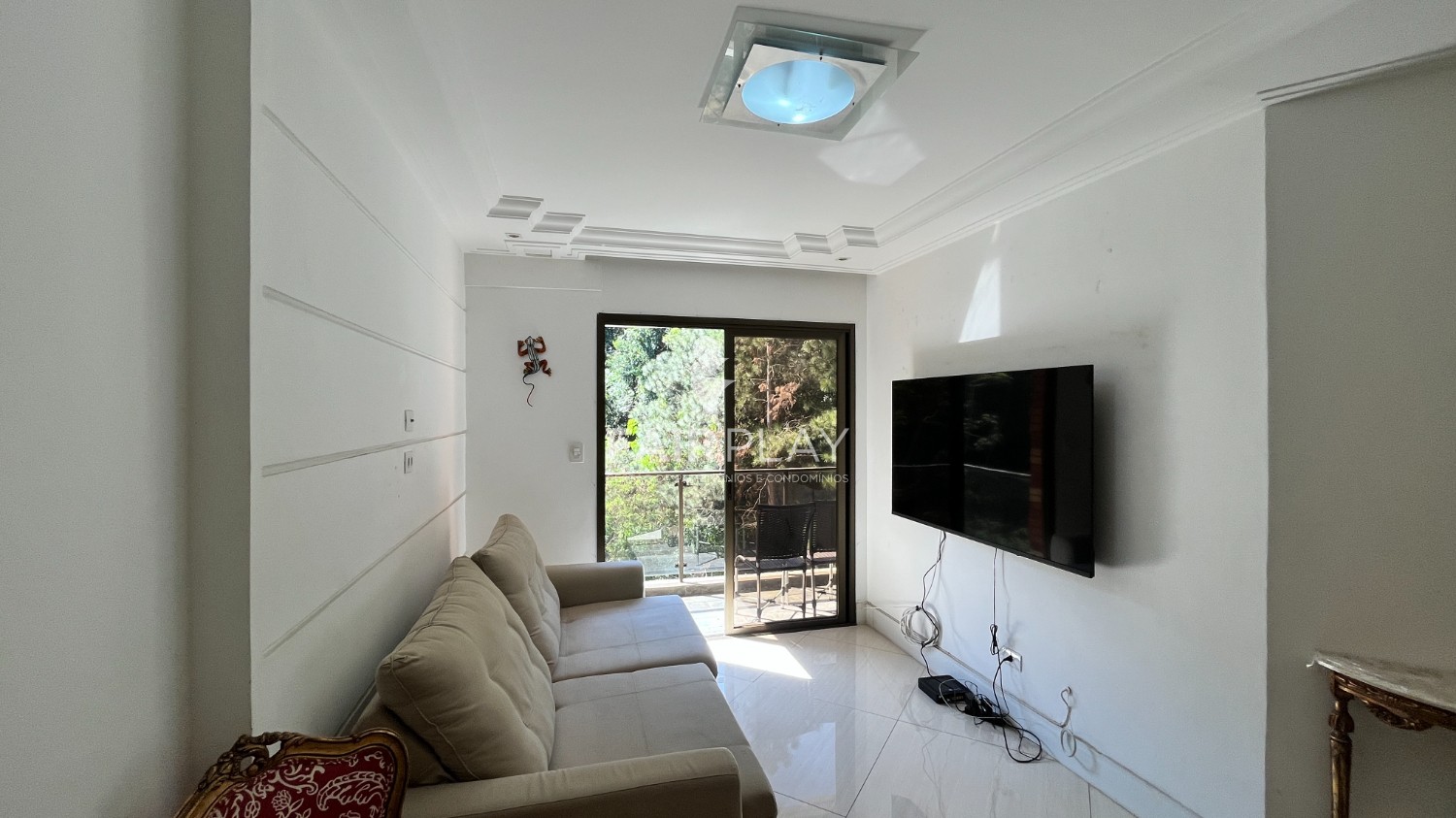 Apartamento, 3 quartos, 116 m² - Foto 3