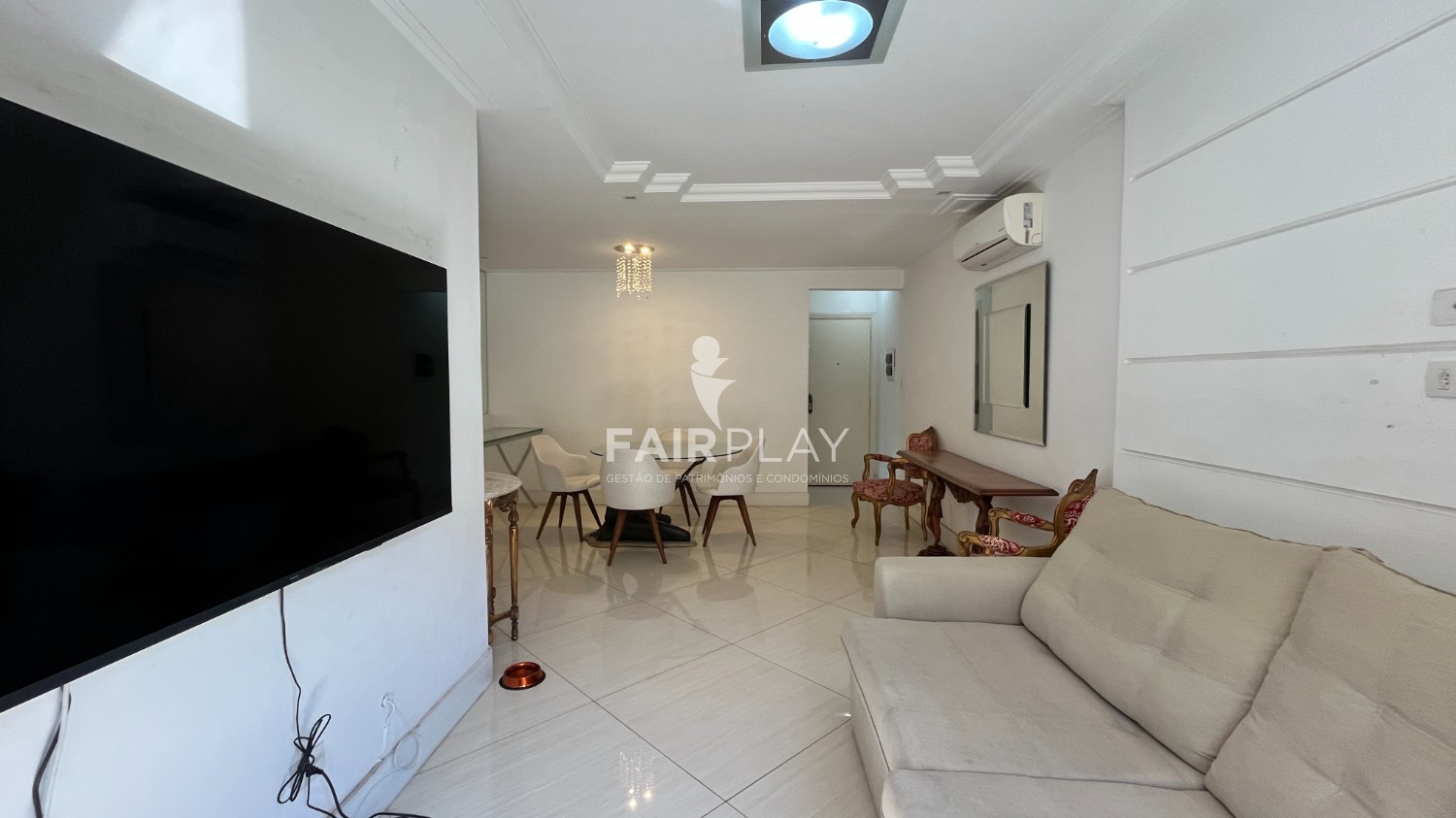 Apartamento, 3 quartos, 116 m² - Foto 6