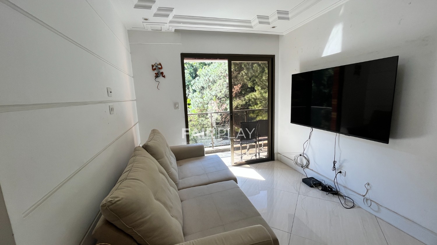 Apartamento, 3 quartos, 116 m² - Foto 2