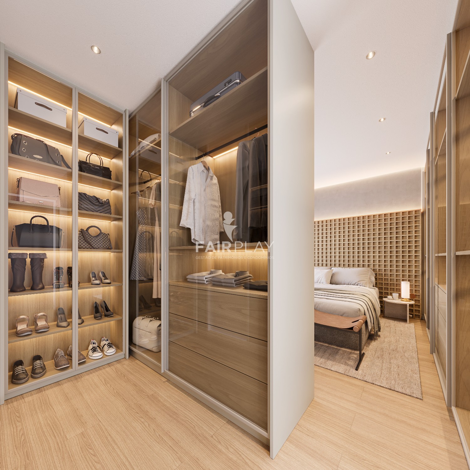 Apartamento, 3 quartos, 136 m² - Foto 4