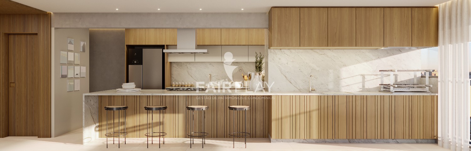 Apartamento, 3 quartos, 136 m² - Foto 6