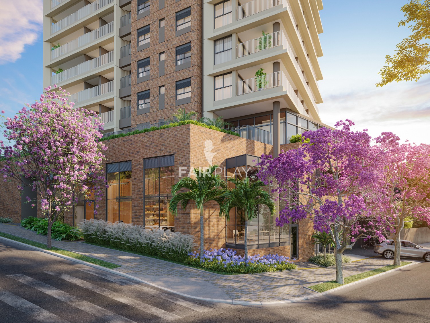 Apartamento, 3 quartos, 136 m² - Foto 2
