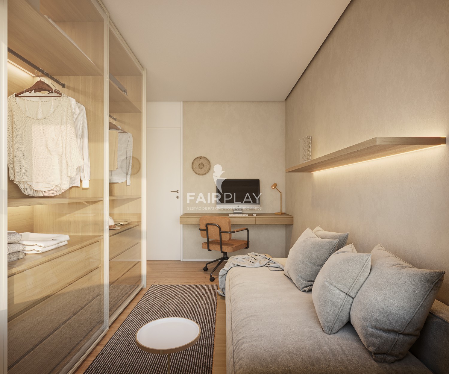 Apartamento, 3 quartos, 136 m² - Foto 10