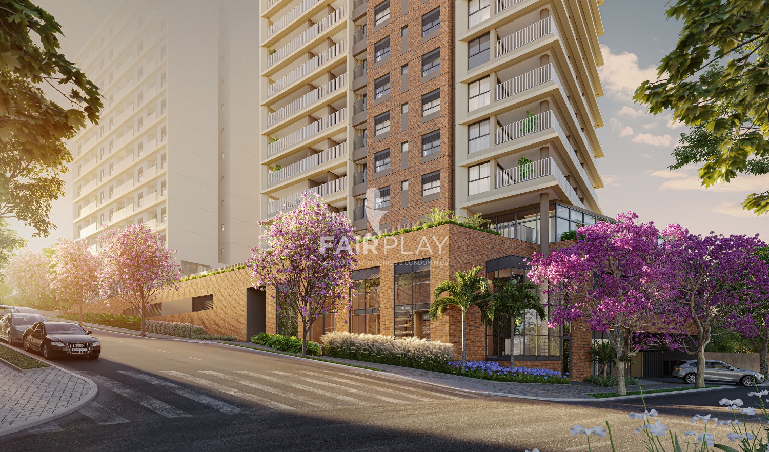 Apartamento, 3 quartos, 136 m² - Foto 3