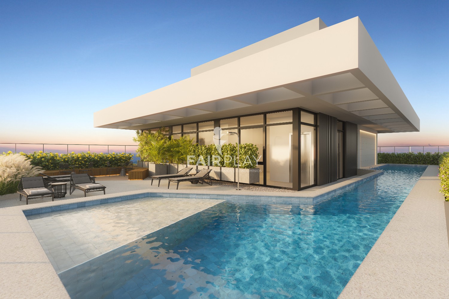 Apartamento, 3 quartos, 136 m² - Foto 17