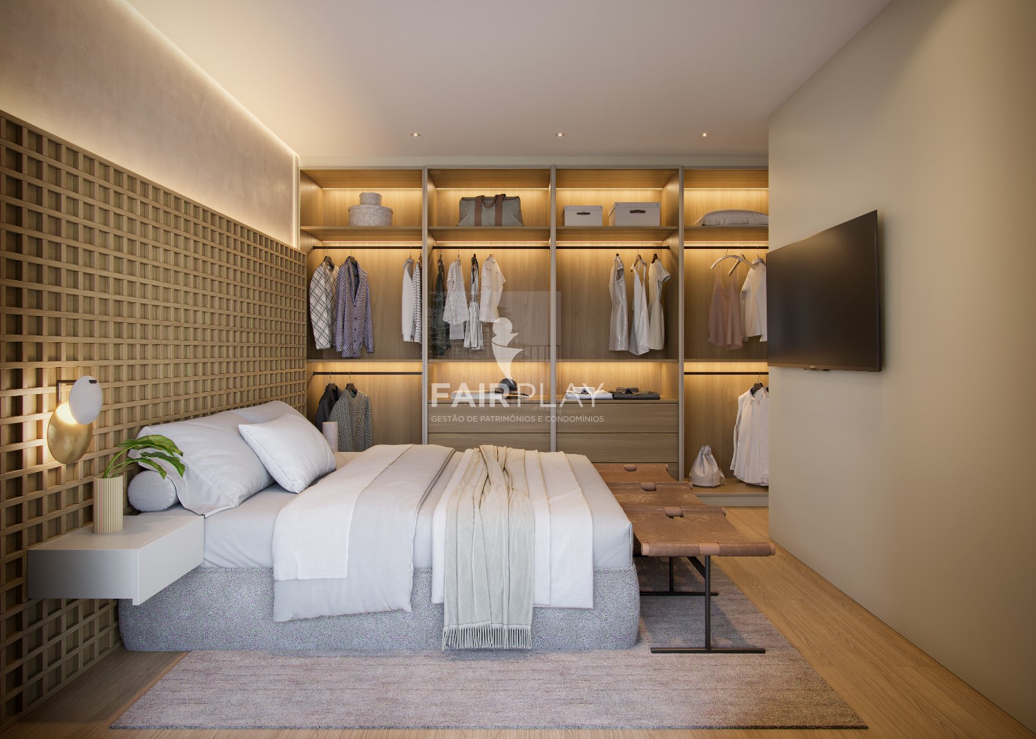Apartamento, 3 quartos, 136 m² - Foto 13