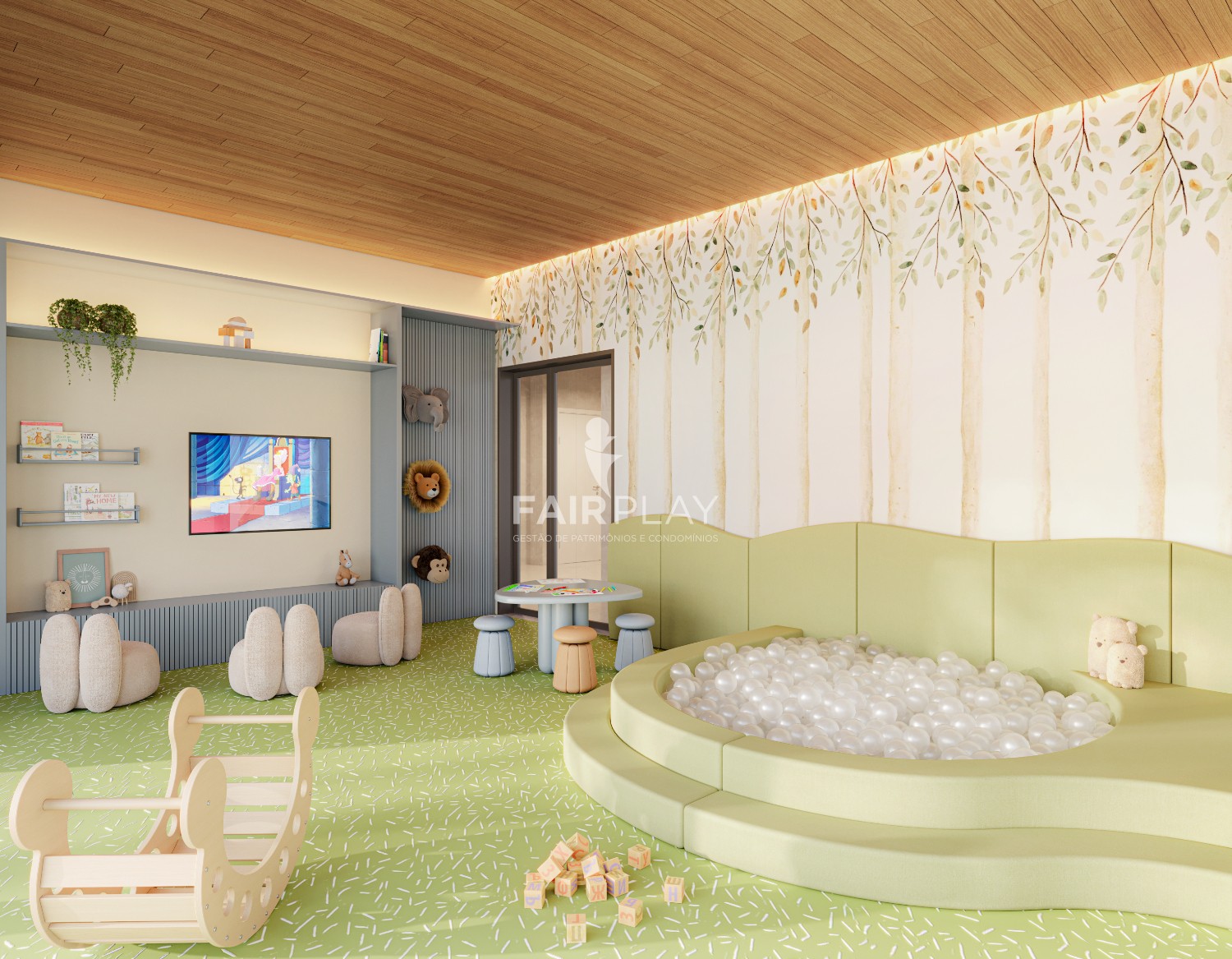 Apartamento, 3 quartos, 136 m² - Foto 21