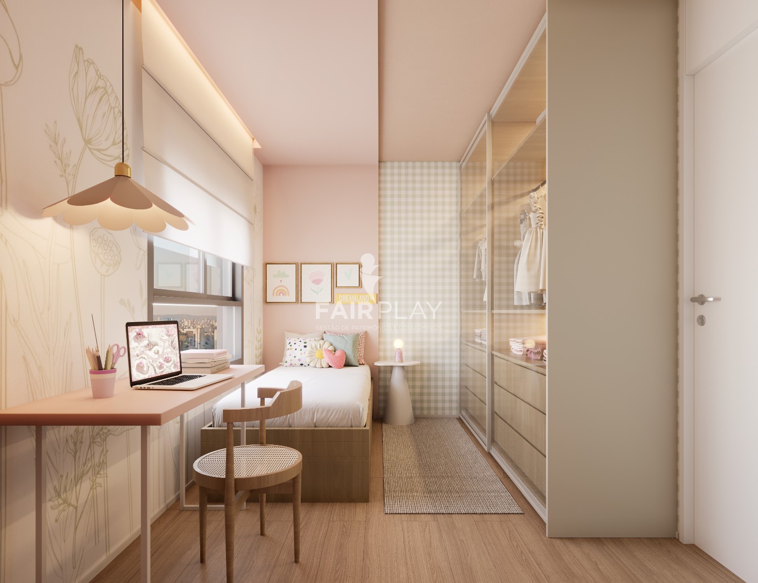 Apartamento, 3 quartos, 136 m² - Foto 22