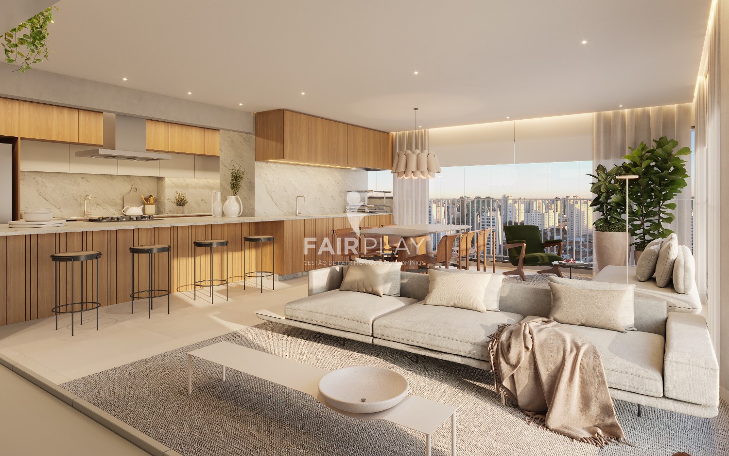 Apartamento, 3 quartos, 136 m² - Foto 18