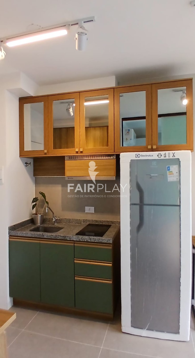 Apartamento, 1 quarto, 28 m² - Foto 6
