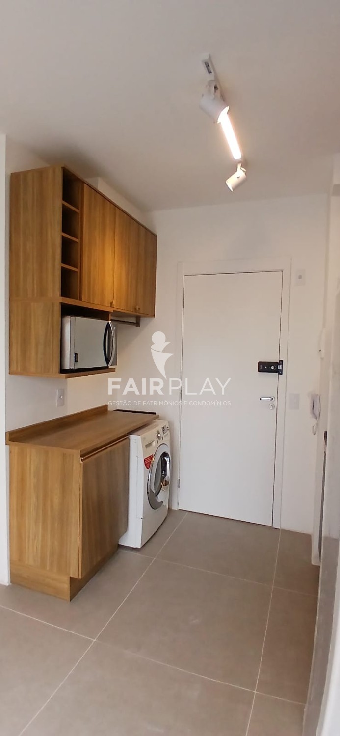 Apartamento, 1 quarto, 28 m² - Foto 8