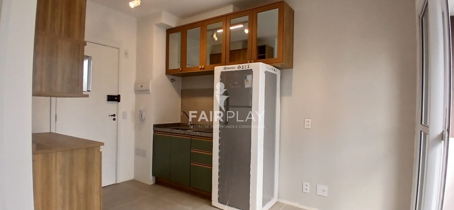 Apartamento, 1 quarto, 28 m² - Foto 5