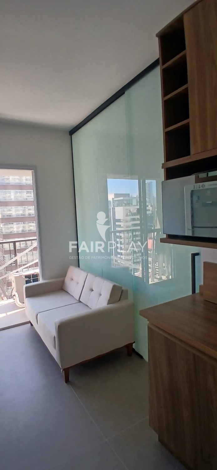 Apartamento, 1 quarto, 28 m² - Foto 3