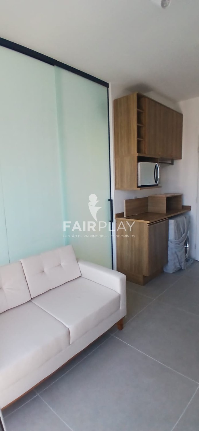 Apartamento, 1 quarto, 28 m² - Foto 4