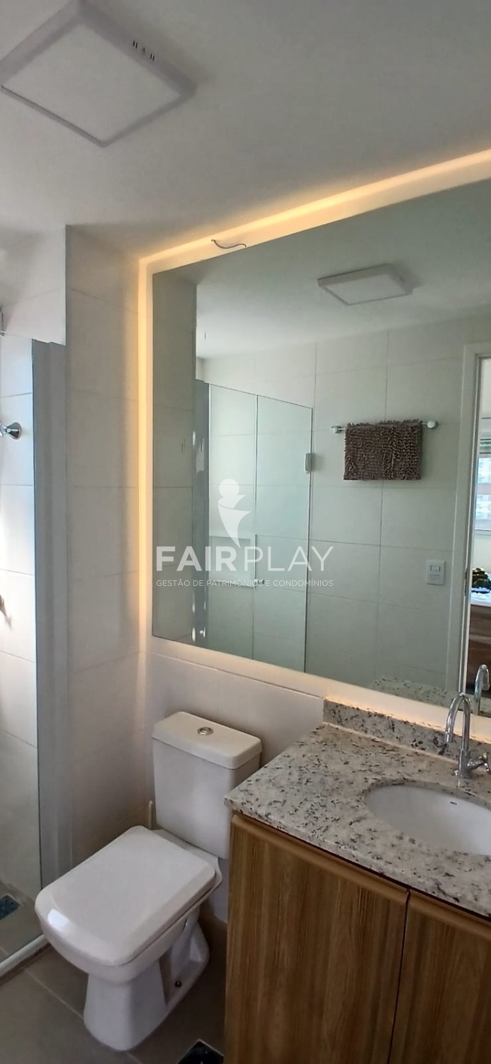 Apartamento, 1 quarto, 28 m² - Foto 13