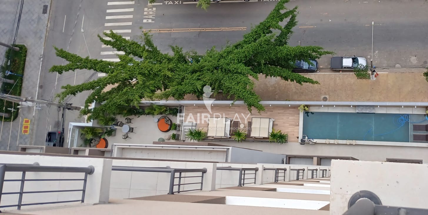 Apartamento, 1 quarto, 28 m² - Foto 14