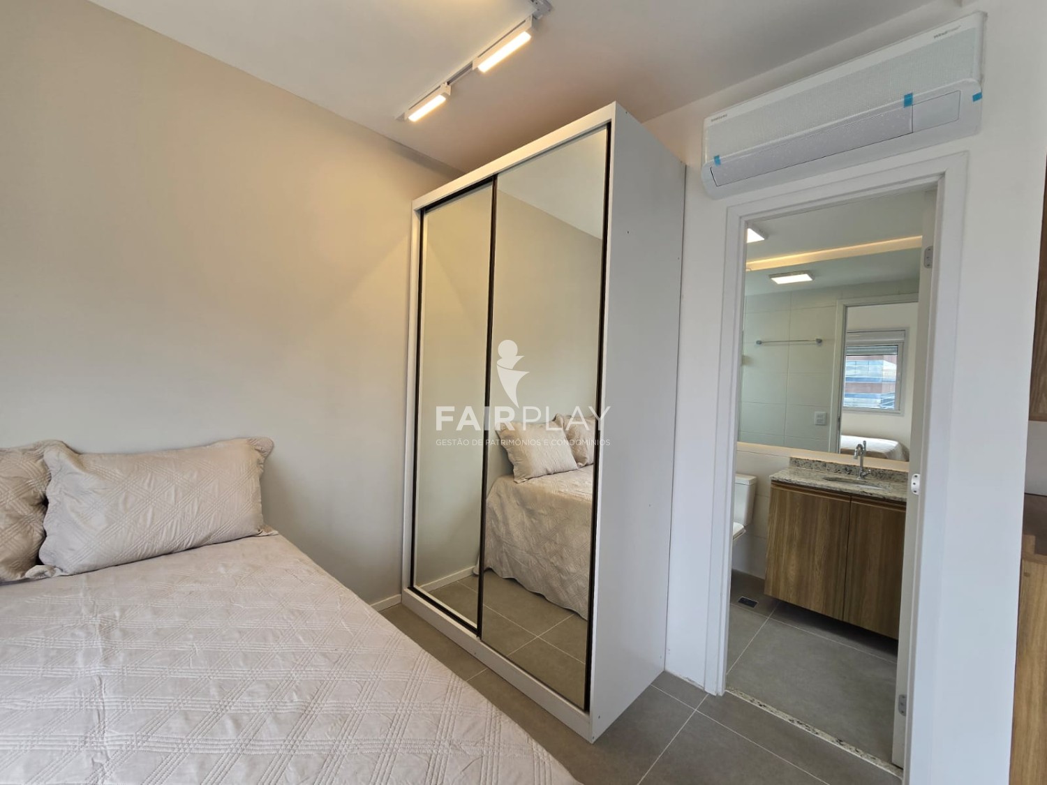 Apartamento, 1 quarto, 28 m² - Foto 11
