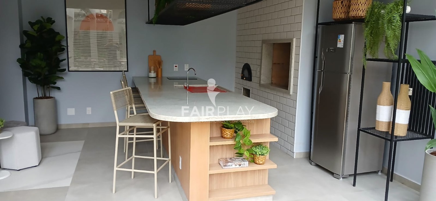 Apartamento, 1 quarto, 28 m² - Foto 16