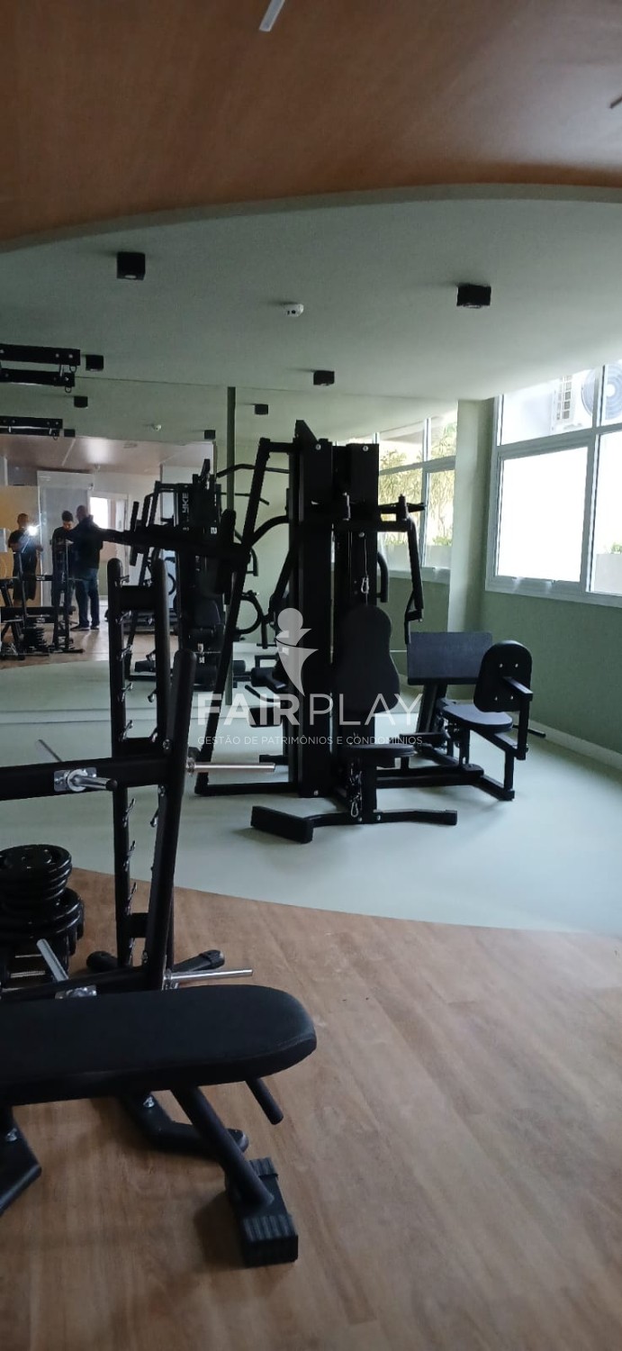 Apartamento, 1 quarto, 28 m² - Foto 17