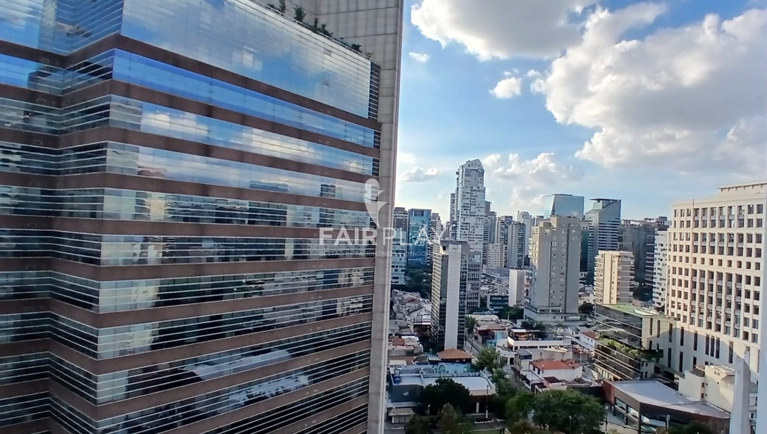 Apartamento, 1 quarto, 28 m² - Foto 18