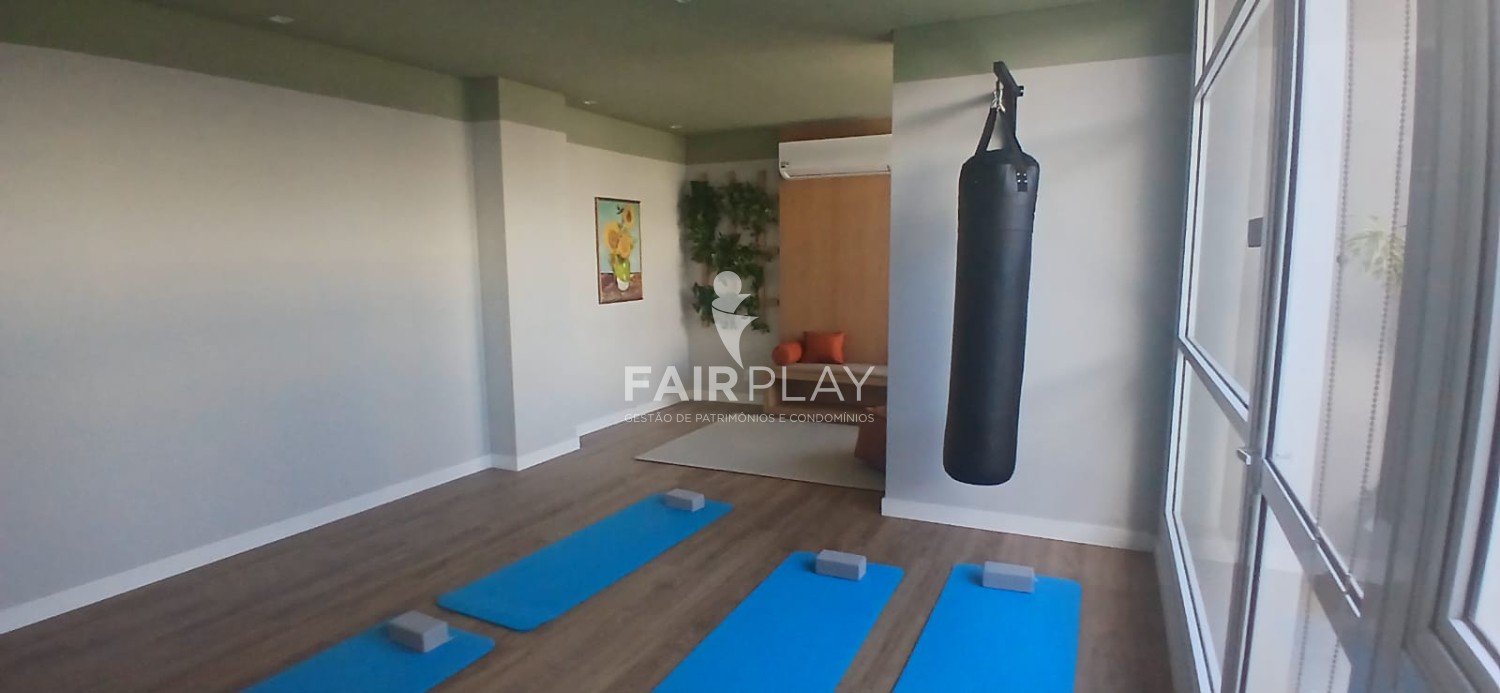 Apartamento, 1 quarto, 28 m² - Foto 19