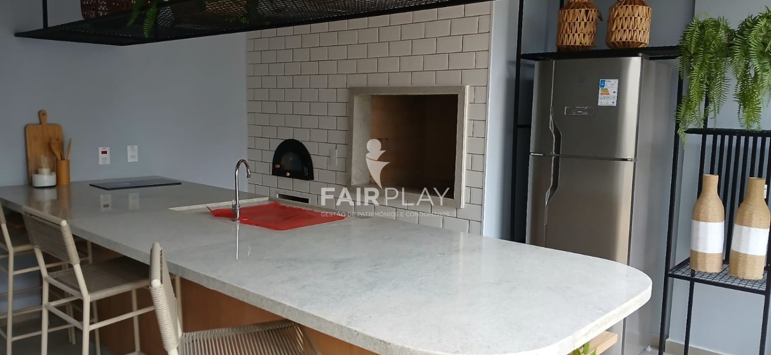Apartamento, 1 quarto, 28 m² - Foto 20