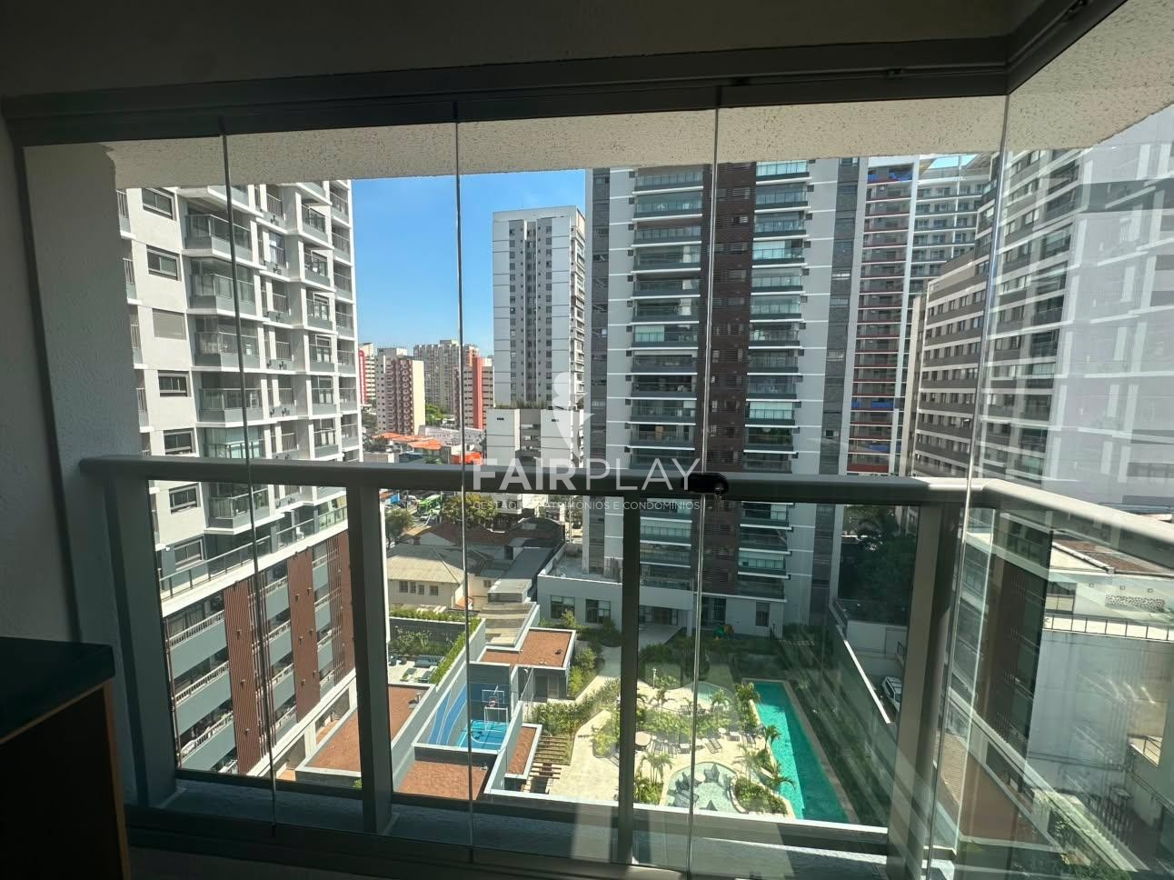 Apartamento, 1 quarto, 54 m² - Foto 5