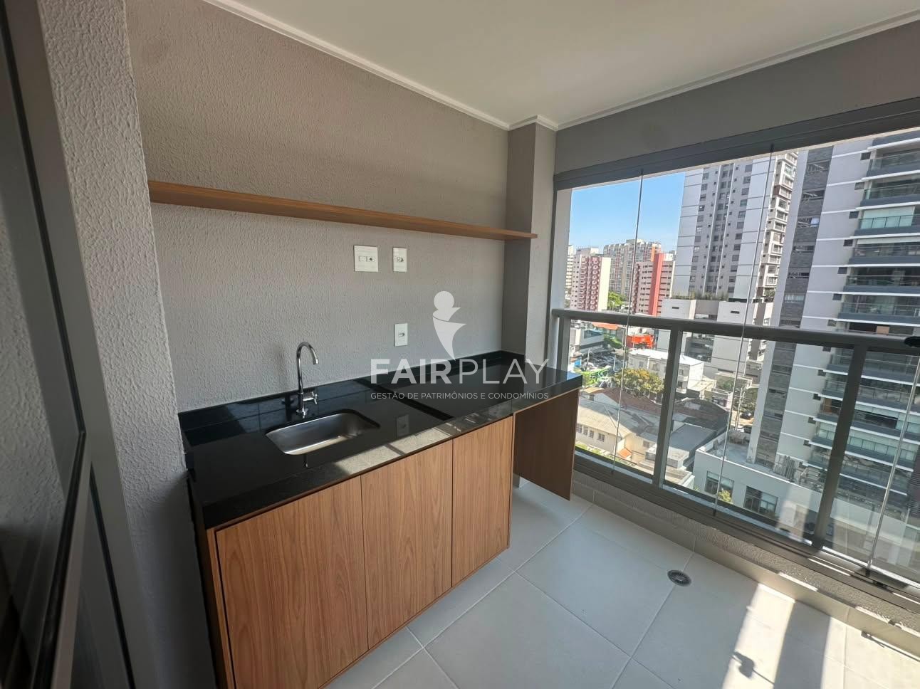 Apartamento, 1 quarto, 54 m² - Foto 4