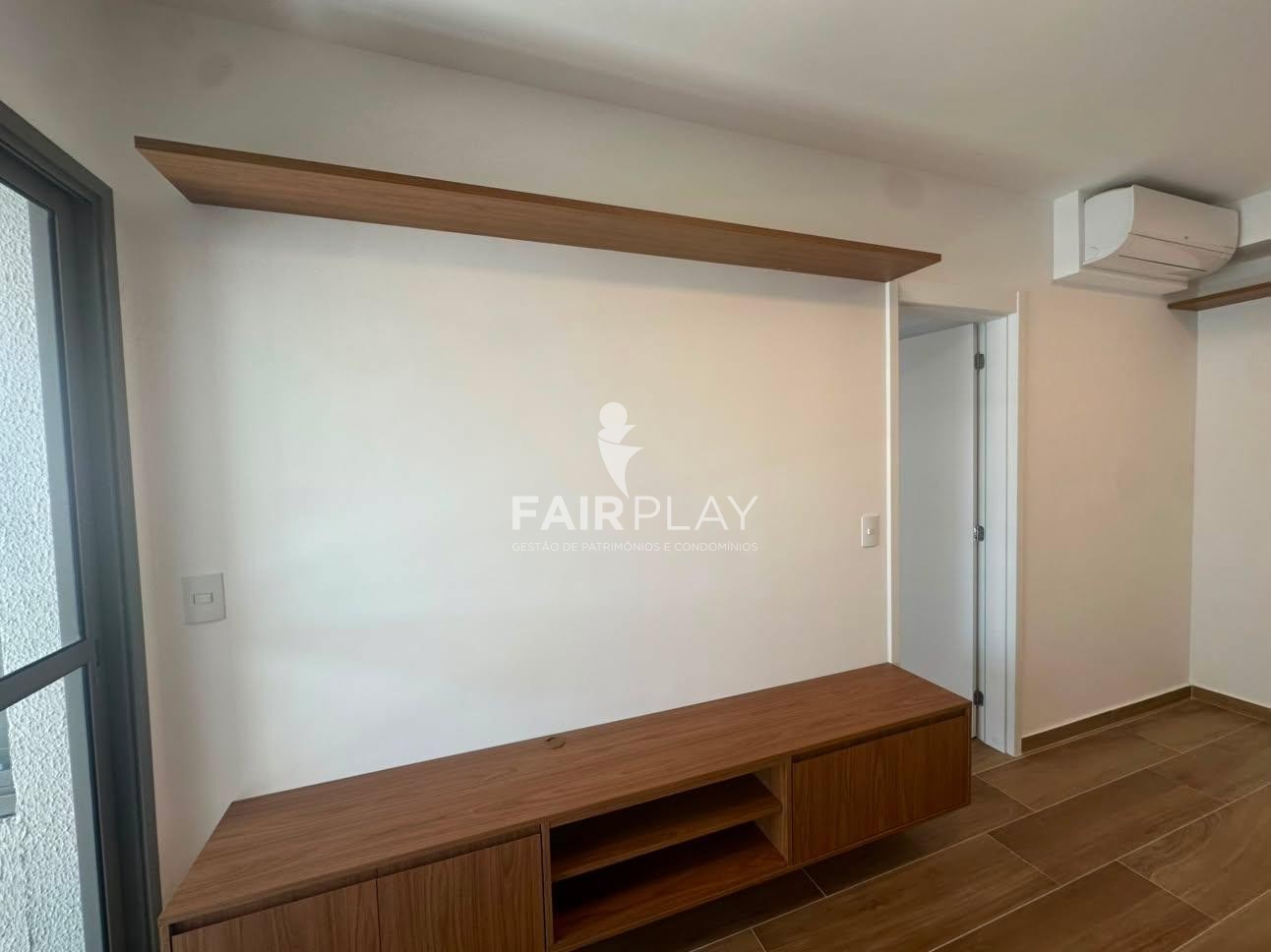 Apartamento, 1 quarto, 54 m² - Foto 7