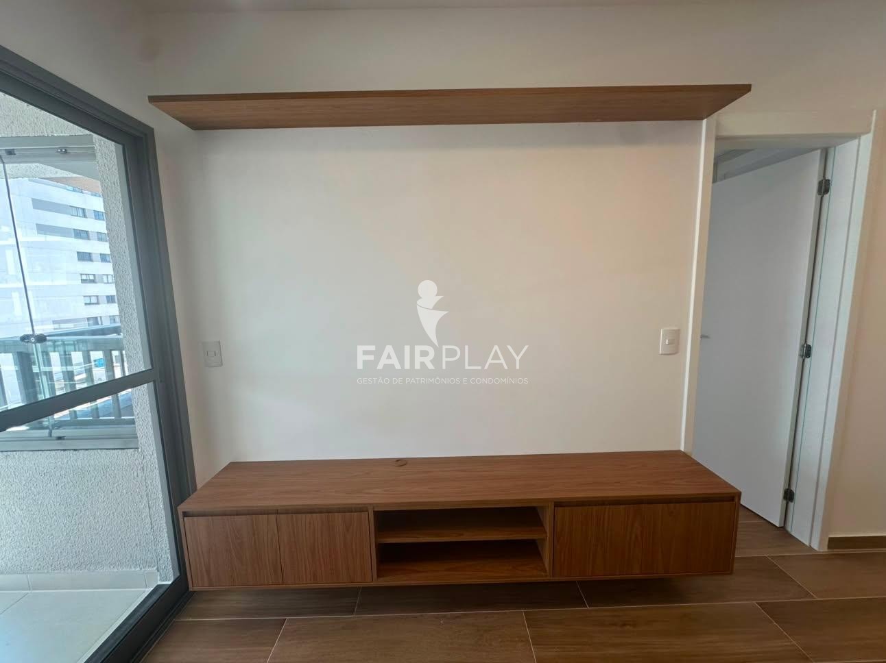 Apartamento, 1 quarto, 54 m² - Foto 8