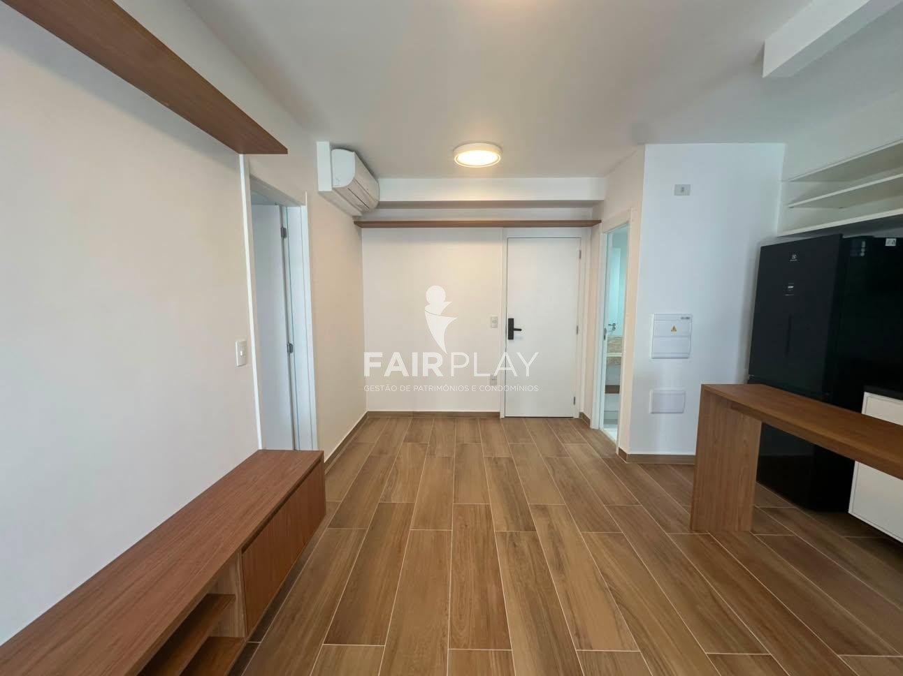 Apartamento, 1 quarto, 54 m² - Foto 6