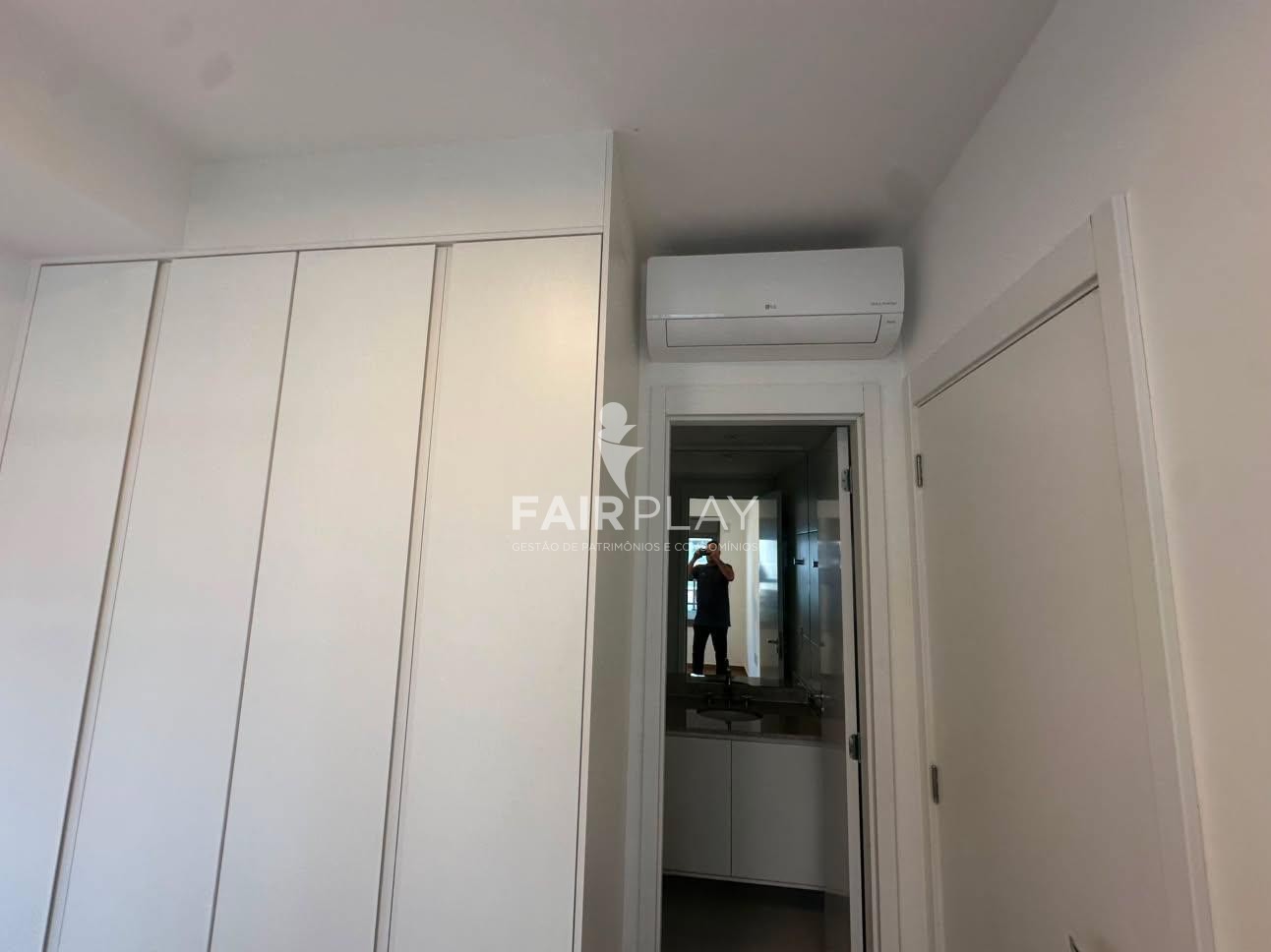Apartamento, 1 quarto, 54 m² - Foto 18