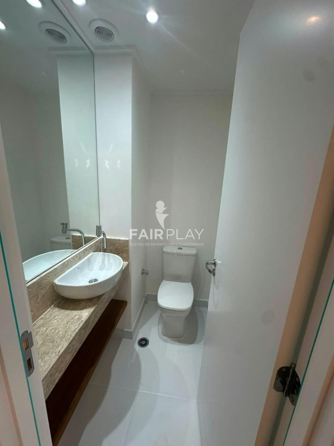 Apartamento, 1 quarto, 54 m² - Foto 26